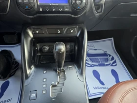 Hyundai IX35 ТОП СЪСТОЯНИЕ/2.0* 4х4* Автомат/Кожа | Auto.bg — изображение 11