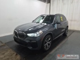 BMW X5, снимка 2 - Автомобили и джипове - 56103528