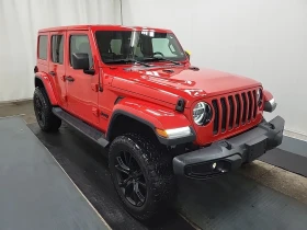 Jeep Wrangler * SAHARA ALTITUDE * CARFAX * ��� ��������� *  | Mobile.bg � ����� ������ 2