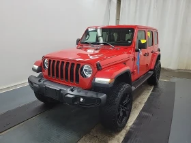 ������ Jeep Wrangler