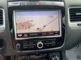 VW Touareg 3.0 V.6 TDI | Mobile.bg � ����� ������ 10