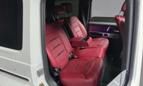 Mercedes-Benz G 63 AMG BURMESTER| HUD| �����| 2 �����| 360 | Mobile.bg � ����� ������ 11