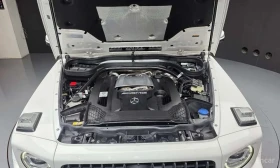 Mercedes-Benz G 63 AMG BURMESTER| HUD| �����| 2 �����| 360 | Mobile.bg � ����� ������ 6