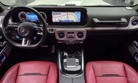Mercedes-Benz G 63 AMG BURMESTER| HUD| �����| 2 �����| 360 | Mobile.bg � ����� ������ 7