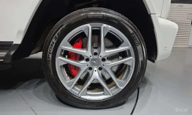 Mercedes-Benz G 63 AMG BURMESTER| HUD| �����| 2 �����| 360 | Mobile.bg � ����� ������ 5