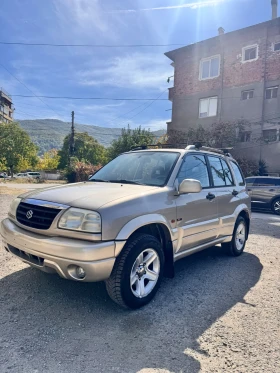 Suzuki Grand vitara ������ | Mobile.bg � ����� ������ 2
