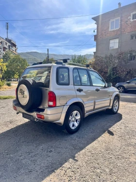 Suzuki Grand vitara ������ | Mobile.bg � ����� ������ 4