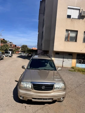 Suzuki Grand vitara ������ | Mobile.bg � ����� ������ 3
