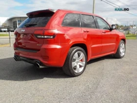 Jeep Grand cherokee undefined | Auto.bg — изображение 4
