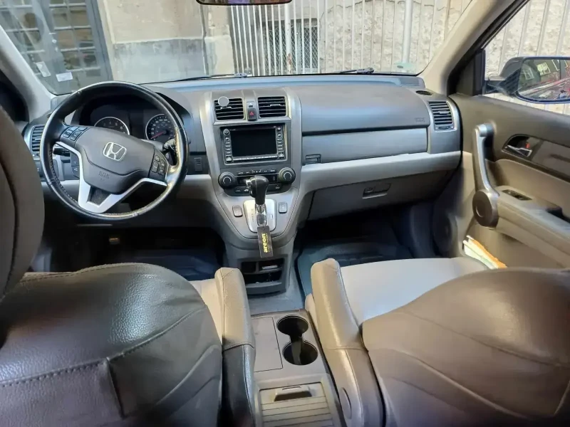 Honda Cr-v, снимка 2 - Автомобили и джипове - 48377450