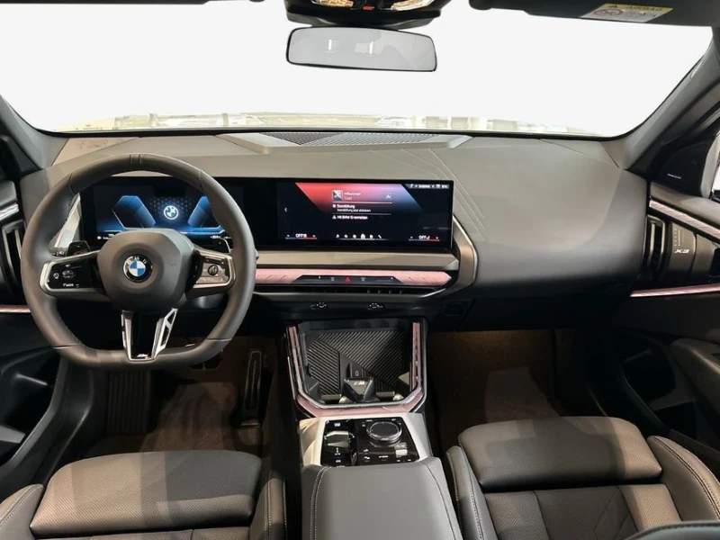 BMW X3 20d/ xDrive/ NEW MODEL/ M-SPORT/ H&K/ CAMERA/ LED/, снимка 10 - Автомобили и джипове - 48469374