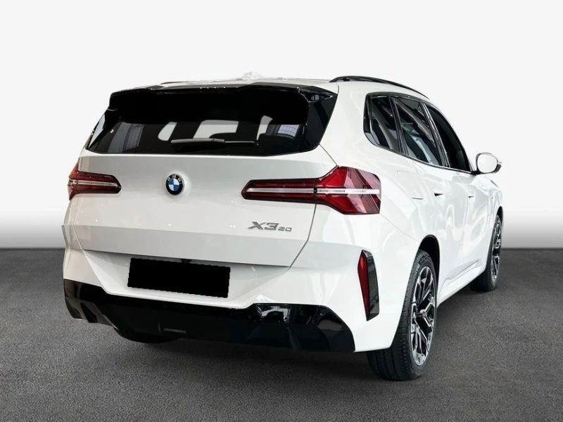 BMW X3 20d/ xDrive/ NEW MODEL/ M-SPORT/ H&K/ CAMERA/ LED/, снимка 5 - Автомобили и джипове - 48469374