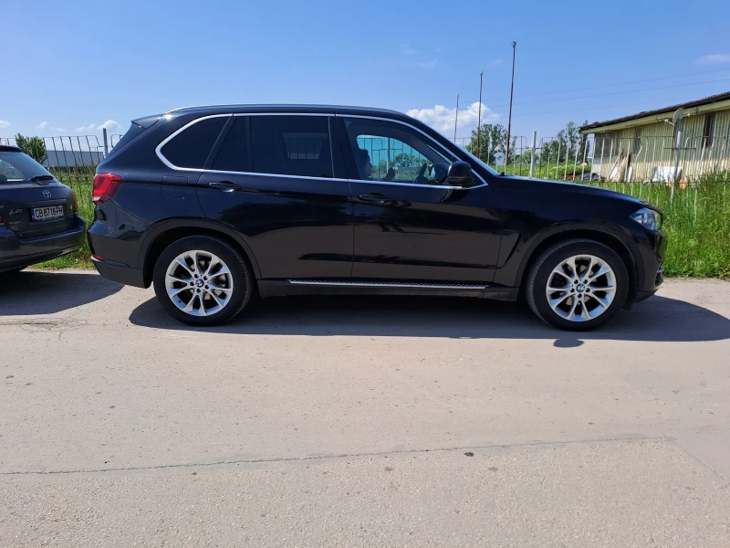 BMW X5 30d, снимка 9 - Автомобили и джипове - 49337824