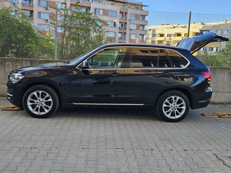 BMW X5 30d, снимка 3 - Автомобили и джипове - 49337824