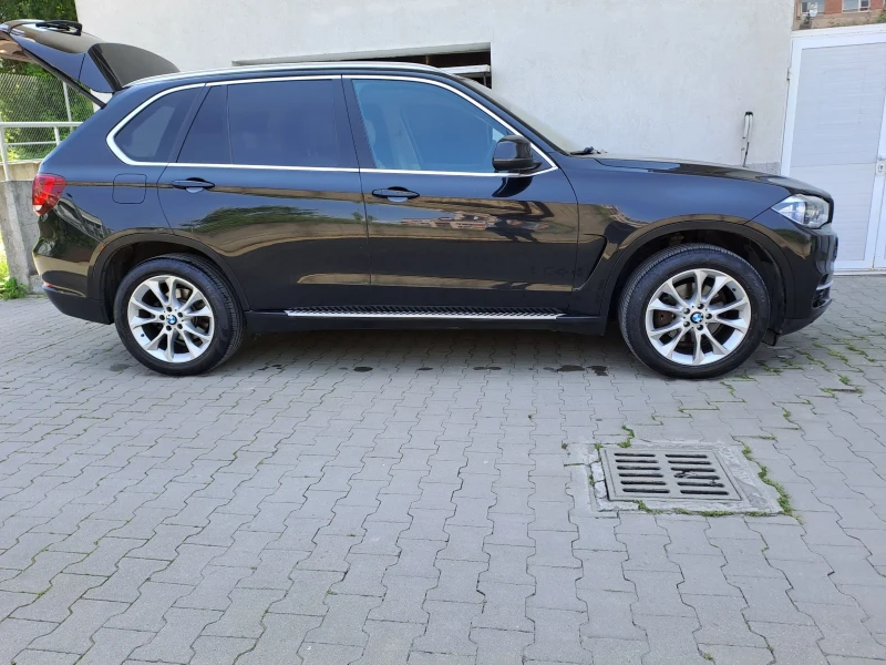 BMW X5 30d, снимка 5 - Автомобили и джипове - 49337824