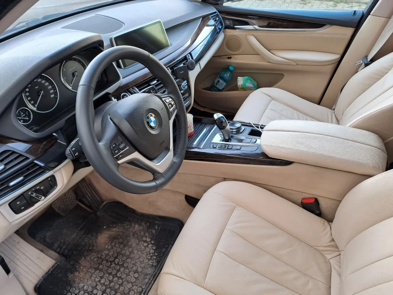 BMW X5 30d, снимка 11 - Автомобили и джипове - 49337824