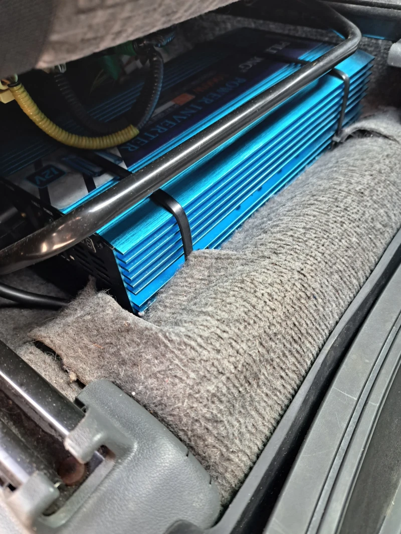 Toyota Land cruiser, снимка 9 - Автомобили и джипове - 52371600