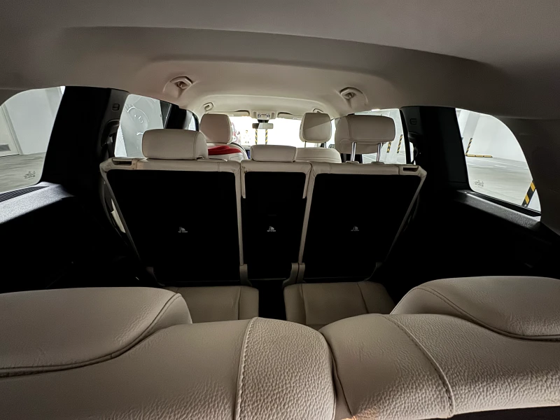 Mercedes-Benz GLB 250 / 224кс / 7 места, снимка 6 - Автомобили и джипове - 51884180