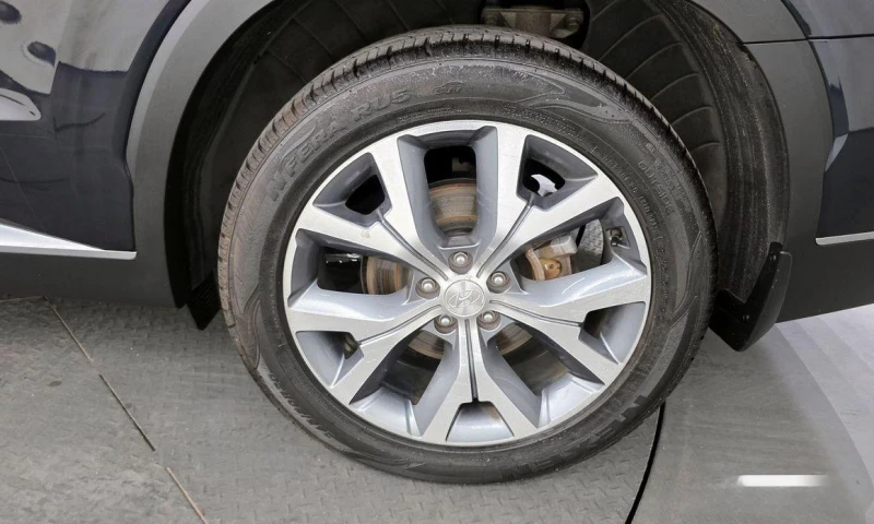 Hyundai Palisade Diesel 2.2 2WD Prestige, снимка 5 - Автомобили и джипове - 52059082