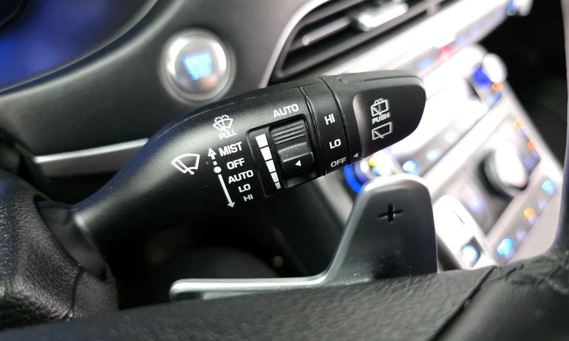 Hyundai Palisade Diesel 2.2 2WD Prestige, снимка 14 - Автомобили и джипове - 52059082