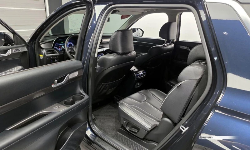 Hyundai Palisade Diesel 2.2 2WD Prestige, снимка 11 - Автомобили и джипове - 52059082