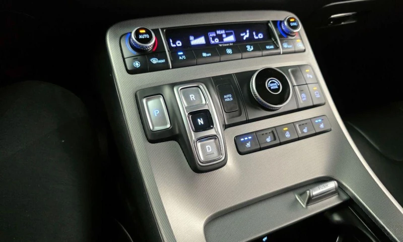 Hyundai Palisade Diesel 2.2 2WD Prestige, снимка 9 - Автомобили и джипове - 52059082