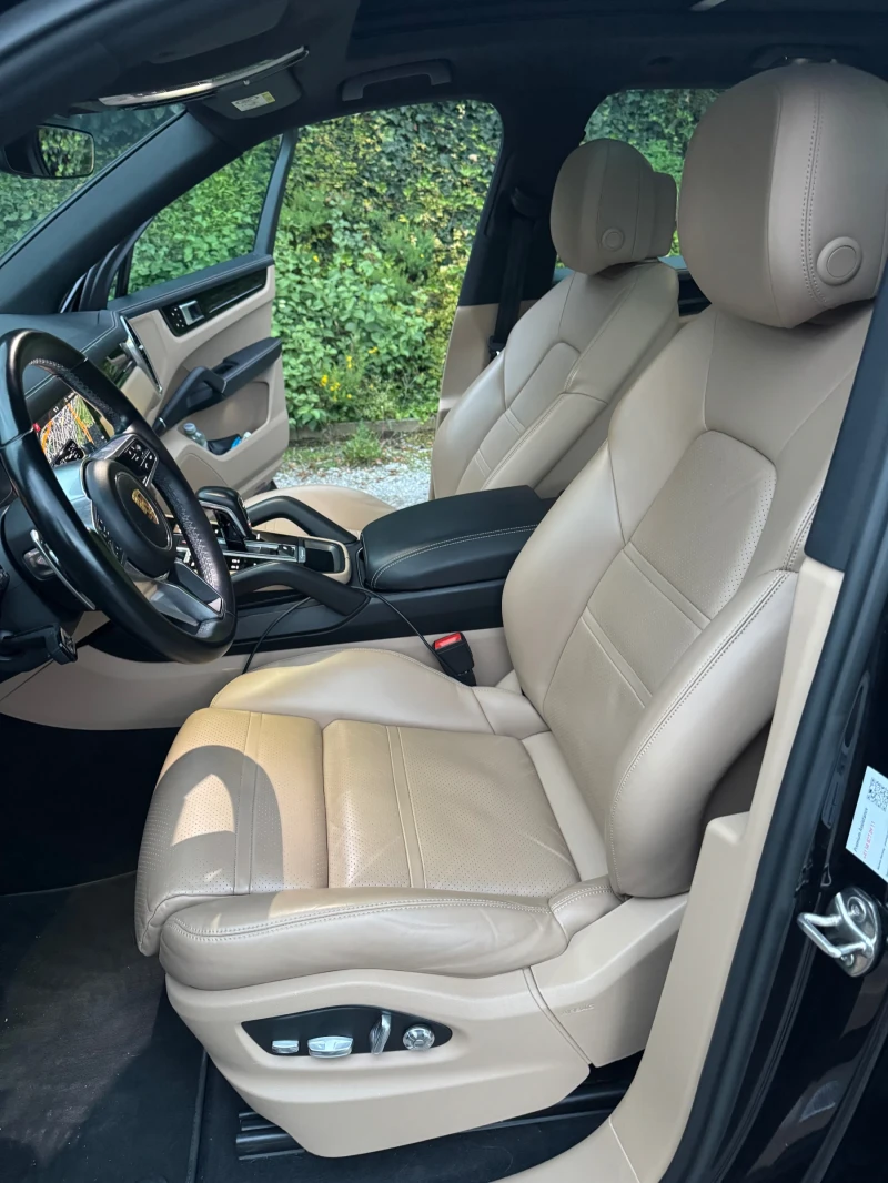 Porsche Cayenne S, снимка 5 - Автомобили и джипове - 52296923