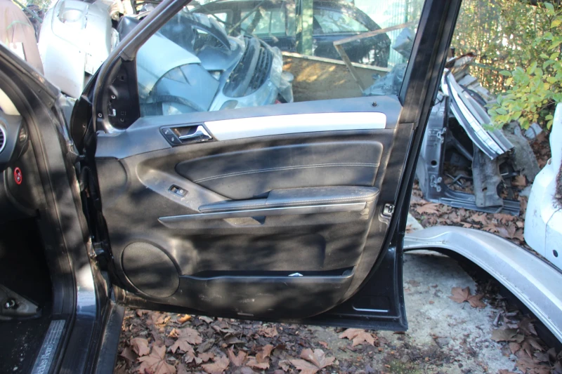 Mercedes-Benz ML 350 без двигател, снимка 10 - Автомобили и джипове - 52814033