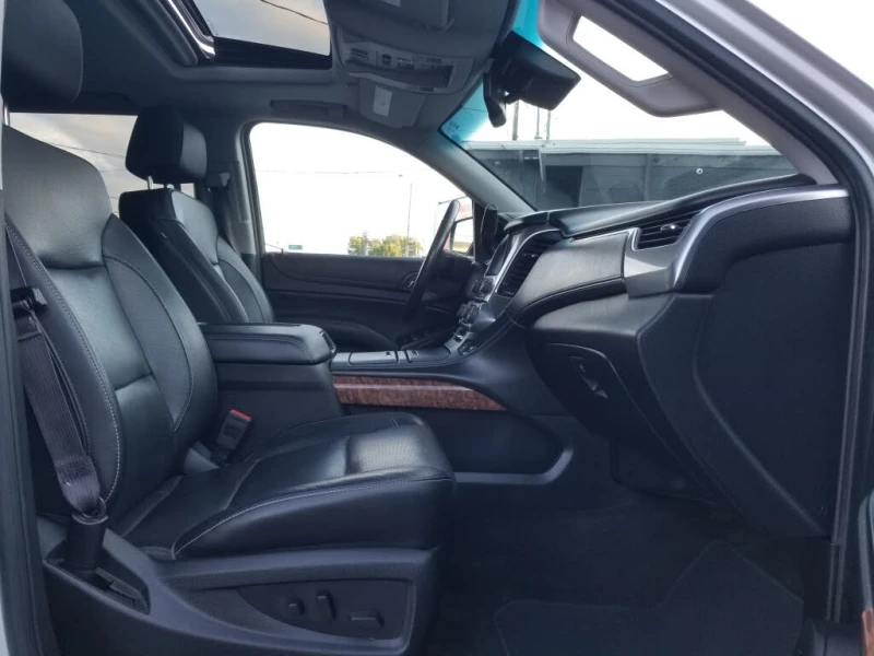 Chevrolet Tahoe, снимка 5 - Автомобили и джипове - 53026680