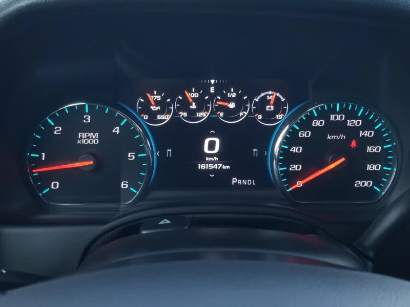 Chevrolet Tahoe, снимка 8 - Автомобили и джипове - 53026680