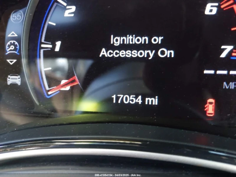 Jeep Grand cherokee 6.2L V-8 SUPERCHARGER, 707HP 4X4 Drive, снимка 7 - Автомобили и джипове - 53342738