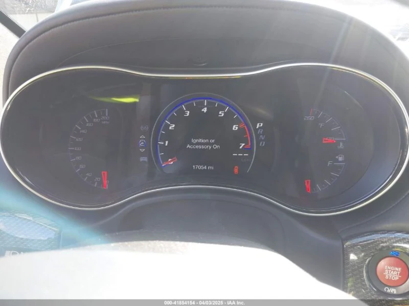 Jeep Grand cherokee 6.2L V-8 SUPERCHARGER, 707HP 4X4 Drive, снимка 12 - Автомобили и джипове - 53342738