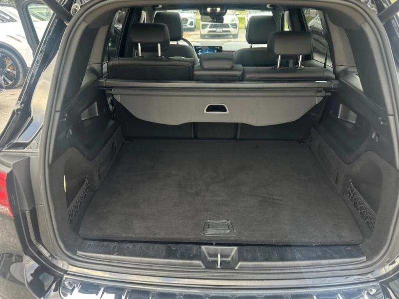 Mercedes-Benz GLB GLB 250* 4MATIC* АвтоКредит* (ЦЕНА ДО БГ), снимка 16 - Автомобили и джипове - 53375374