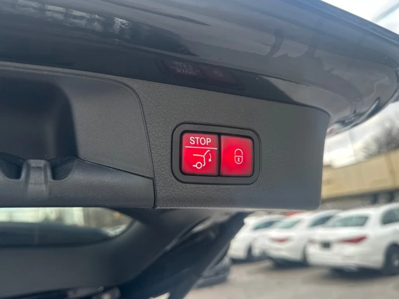 Mercedes-Benz GLB GLB 250* 4MATIC* АвтоКредит* (ЦЕНА ДО БГ), снимка 17 - Автомобили и джипове - 53375374