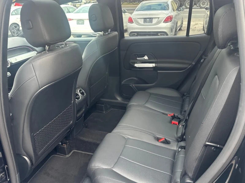 Mercedes-Benz GLB GLB 250* 4MATIC* АвтоКредит* (ЦЕНА ДО БГ), снимка 15 - Автомобили и джипове - 53375374