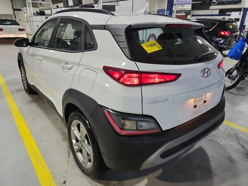 Hyundai Kona 2.0 PREFERRED, снимка 2 - Автомобили и джипове - 53386057