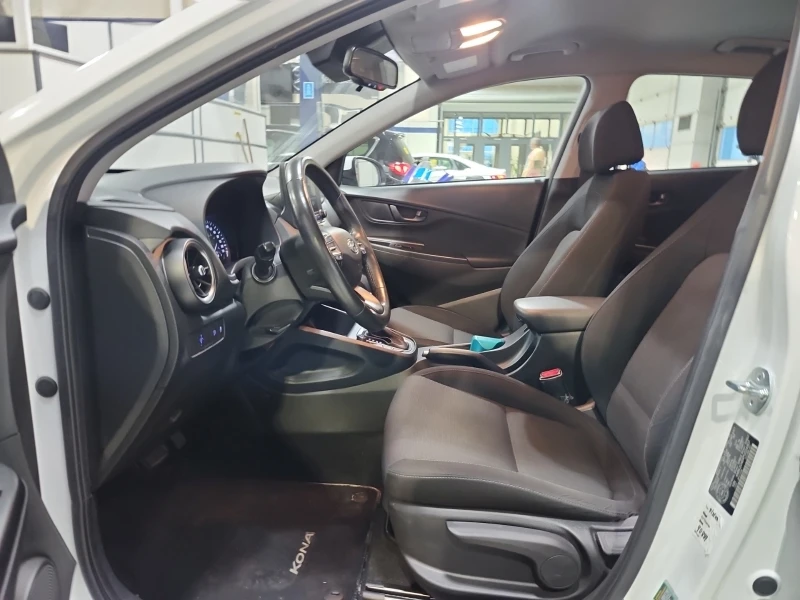 Hyundai Kona 2.0 PREFERRED, снимка 5 - Автомобили и джипове - 53386057
