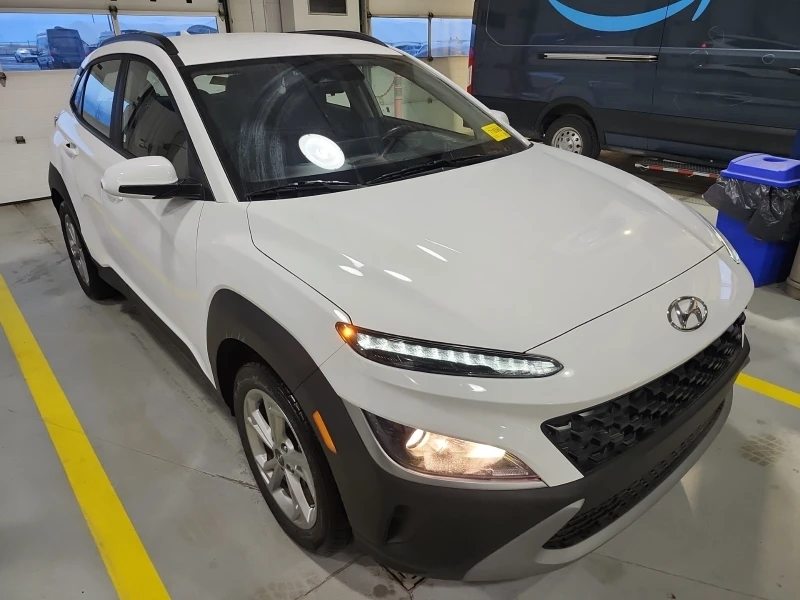 Hyundai Kona 2.0 PREFERRED, снимка 4 - Автомобили и джипове - 53386057