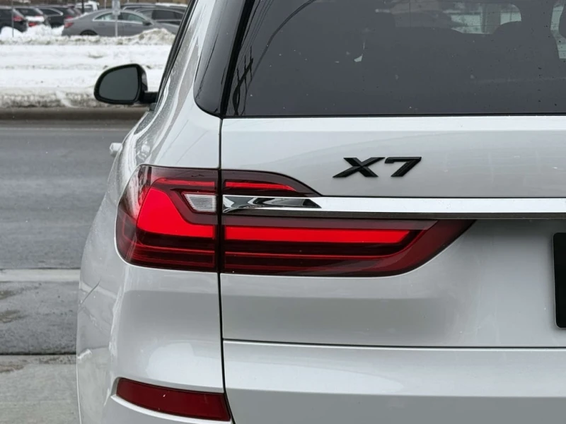 BMW X7 * xDrive50i * CARFAX * ЦЕНА ДО БГ, снимка 10 - Автомобили и джипове - 53415486