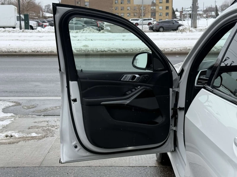 BMW X7 * xDrive50i * CARFAX * ЦЕНА ДО БГ, снимка 12 - Автомобили и джипове - 53415486