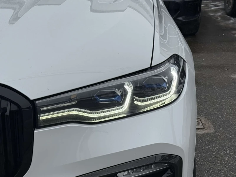 BMW X7 * xDrive50i * CARFAX * ЦЕНА ДО БГ, снимка 3 - Автомобили и джипове - 53415486
