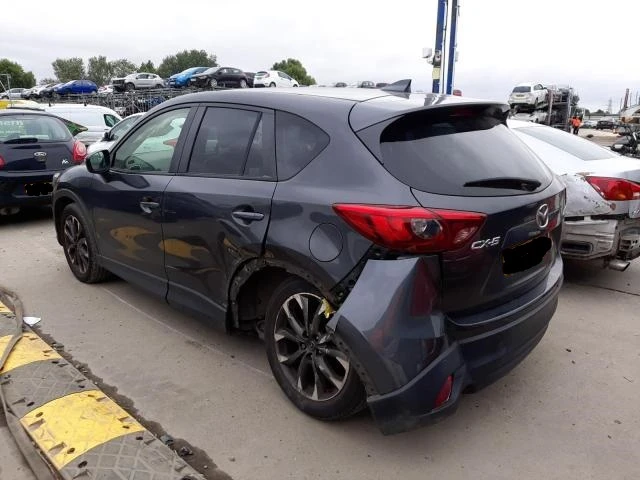 Mazda CX-5, снимка 3 - Автомобили и джипове - 49255849