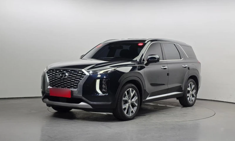 Hyundai Palisade Diesel 2.2 2WD Prestige - 45184 лв. / 23102.21 € - 96703887 1