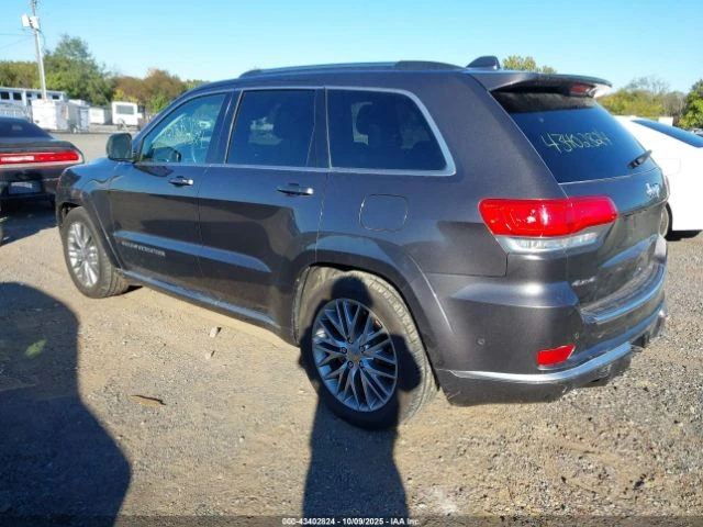 Jeep Grand cherokee SUMMIT 4X4 - изображение 6