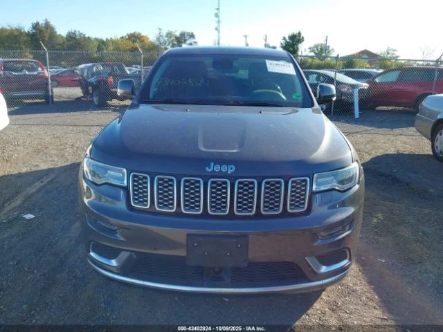 Jeep Grand cherokee SUMMIT 4X4 - изображение 3