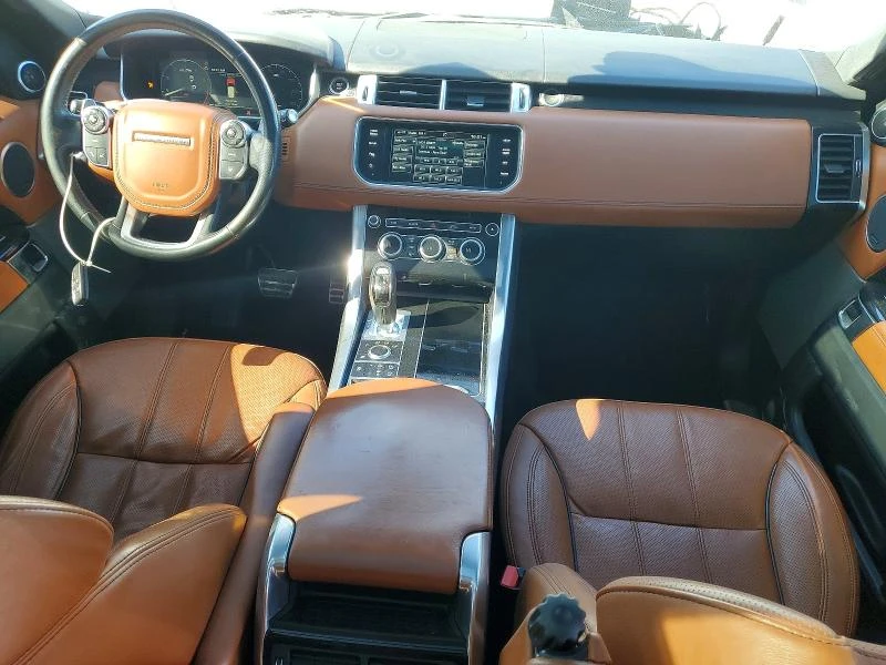 Land Rover Discovery 3.0L 6 4X4 W/REAR WHEEL DRV | Mobile.bg � ����������� 9