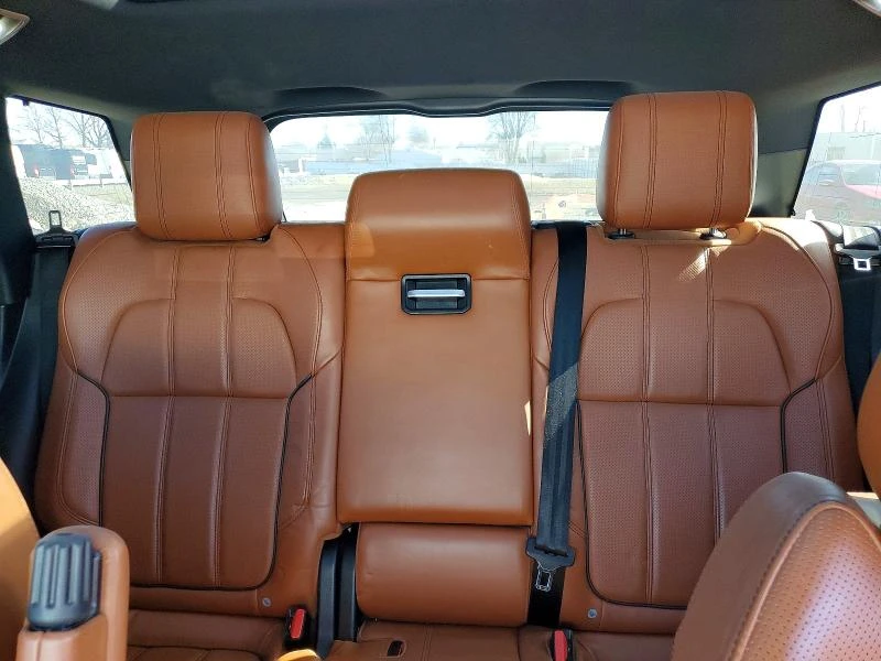 Land Rover Discovery 3.0L 6 4X4 W/REAR WHEEL DRV | Mobile.bg � ����������� 11