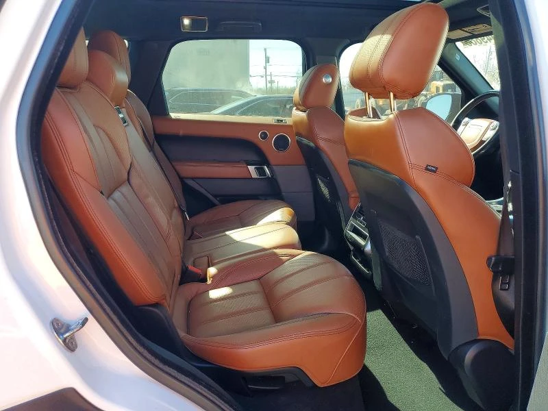 Land Rover Discovery 3.0L 6 4X4 W/REAR WHEEL DRV | Mobile.bg � ����������� 12