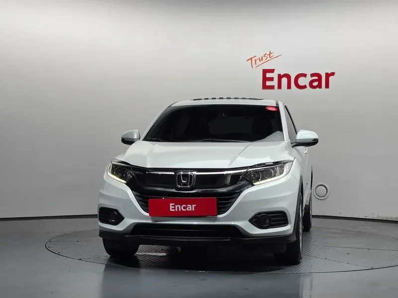 Honda Hr-v 1.8, снимка 3 - Автомобили и джипове - 55740155