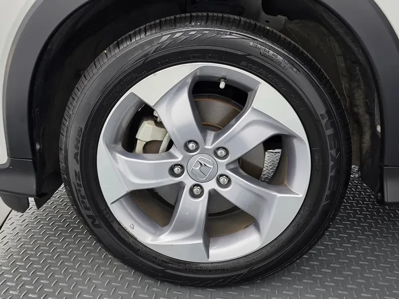 Honda Hr-v 1.8, снимка 5 - Автомобили и джипове - 55740155